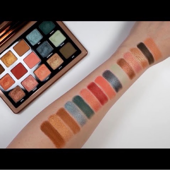 Natasha Denona Zendo Palette - Picture 7 of 10